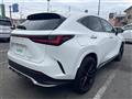 2023 Lexus NX