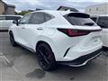 2023 Lexus NX