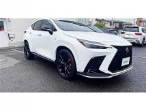 2023 Lexus NX