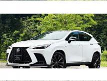 2023 Lexus NX