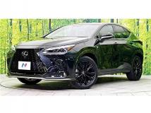 2023 Lexus NX