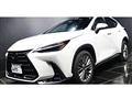 2023 Lexus NX