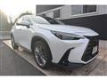 2023 Lexus NX