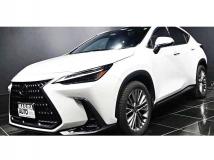 2023 Lexus NX