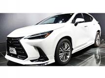 2023 Lexus NX