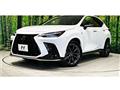 2023 Lexus NX