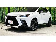 2023 Lexus NX
