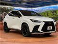 2023 Lexus NX