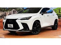 2023 Lexus NX