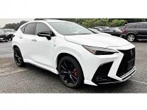 2023 Lexus NX