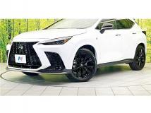 2023 Lexus NX