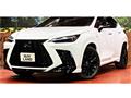 2023 Lexus NX