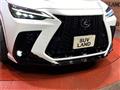 2023 Lexus NX