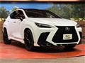 2023 Lexus NX