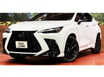 2023 Lexus NX