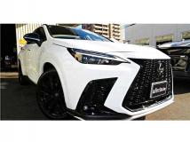 2023 Lexus NX