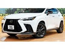 2023 Lexus NX