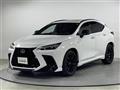 2023 Lexus NX