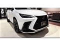 2023 Lexus NX