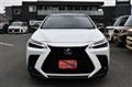 2023 Lexus NX