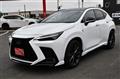 2023 Lexus NX