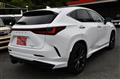 2023 Lexus NX