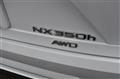 2023 Lexus NX