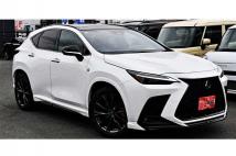 2023 Lexus NX
