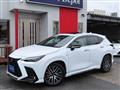 2023 Lexus NX