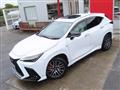 2023 Lexus NX