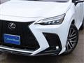 2023 Lexus NX