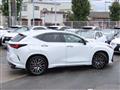 2023 Lexus NX