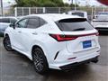 2023 Lexus NX