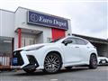 2023 Lexus NX