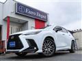 2023 Lexus NX