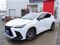 2023 Lexus NX