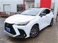2023 Lexus NX
