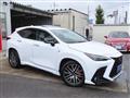 2023 Lexus NX