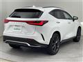2023 Lexus NX
