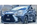2023 Lexus NX