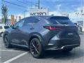 2023 Lexus NX
