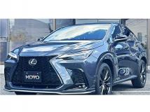 2023 Lexus NX