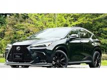 2023 Lexus NX