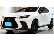 2023 Lexus NX