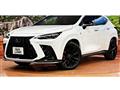 2023 Lexus NX