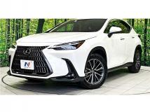 2023 Lexus NX