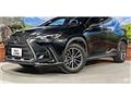 2023 Lexus NX