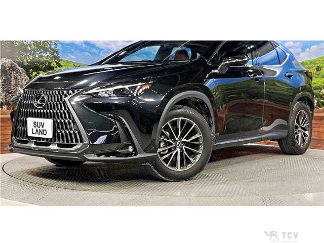 2023 Lexus NX
