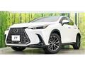 2023 Lexus NX