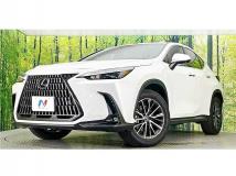 2023 Lexus NX